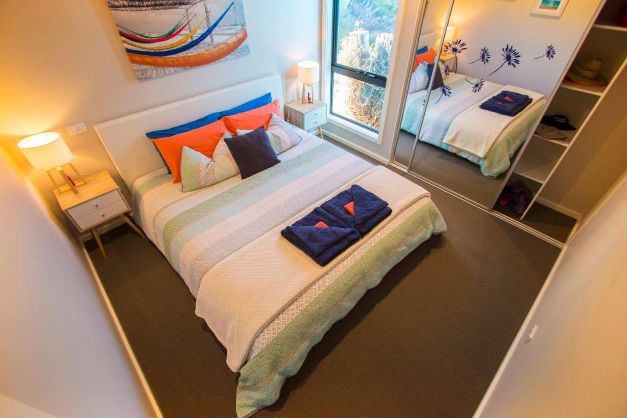 Coorong Cabins Meningie Екстер'єр фото